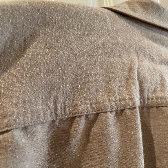 Casual button down shirt - Picture 5 of 5